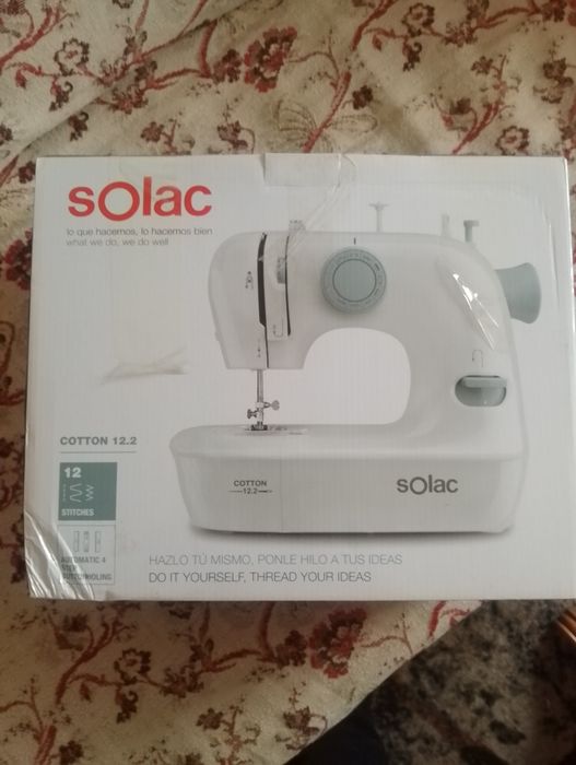 Шевна машина,екектрическа