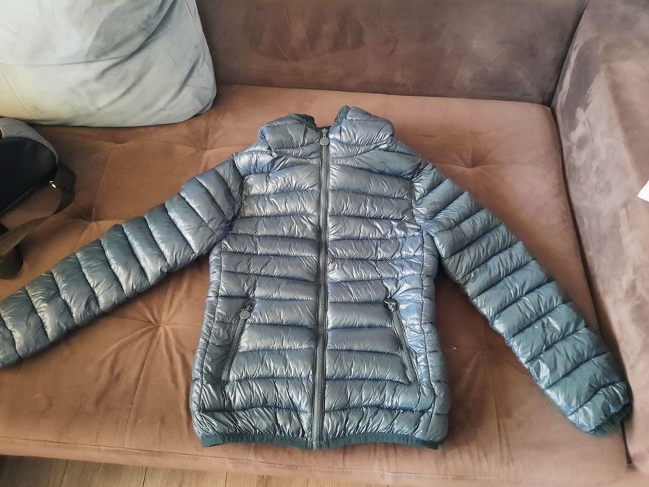 Дамско яке М размер