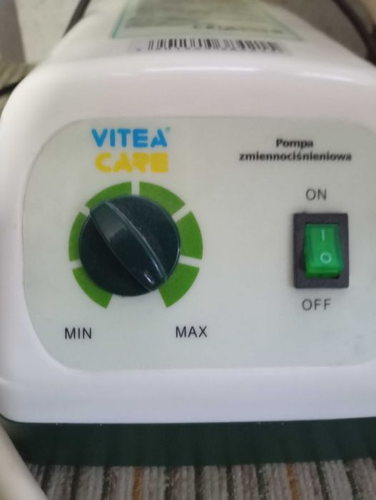 Помпа за въздух компресорче