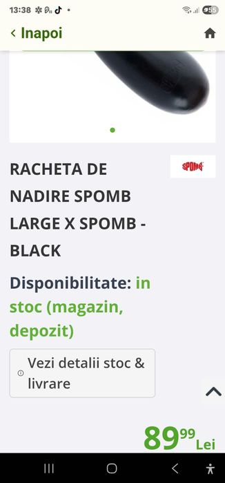 Articole pescuit