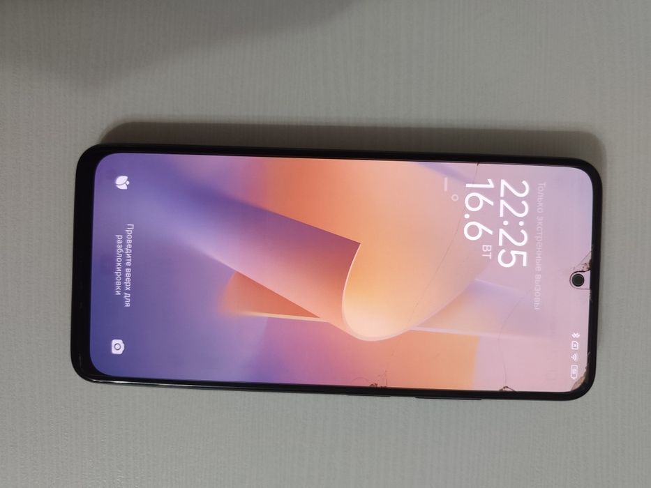Xiaomi redmi note 11