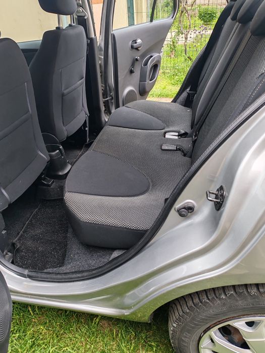 Nissan micra 1.2 benzină 2008, impecabil