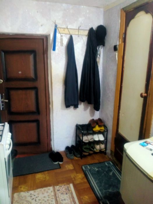 Продам квартиру в малосемейном доме