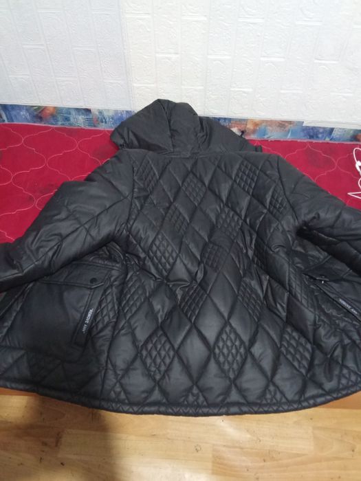 Продам бу мужские куртка