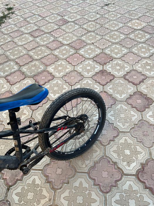 Продаю велосипед