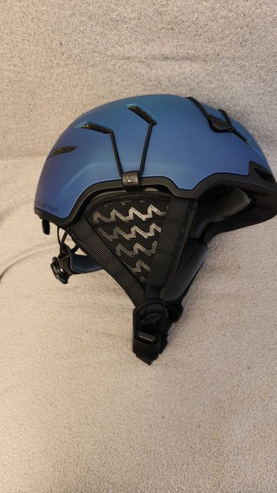 Casca schi de tura Marker Confidant Tour 55-59 cm