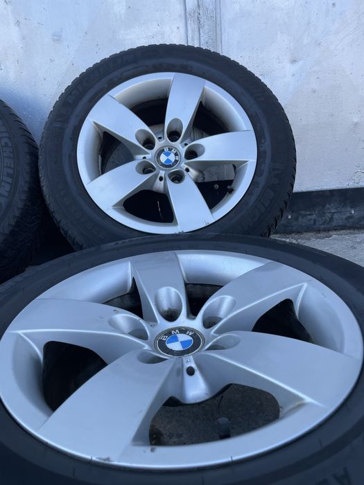 4бр.16 5х120 bmw style 242 ET20