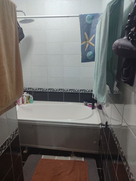 Продается 2х комнатная квартира массив Водник (RV33)