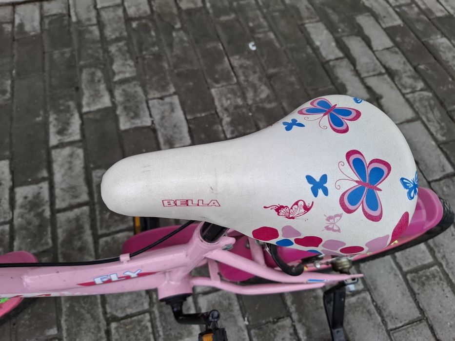 Велосипед/колело 16 цола