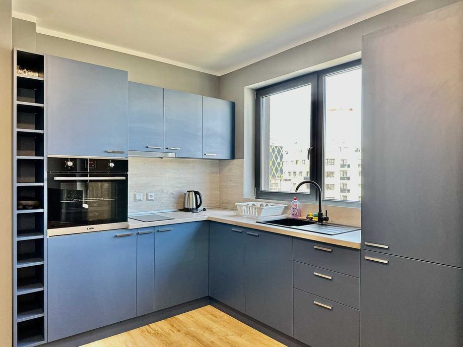 Продава се Двустаен апартамент в София, Изток - 80 кв.м за 1250 €/кв.м - Снимка #3