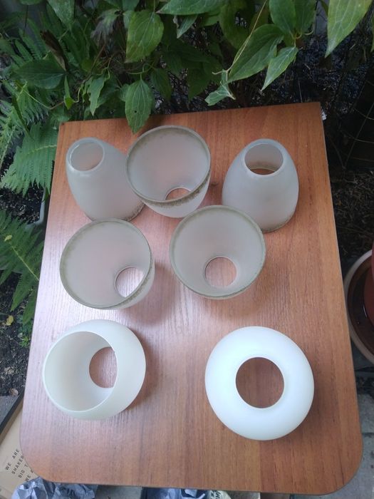 Плафоны для люстры