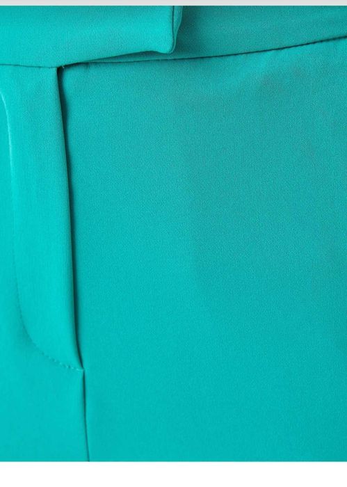 Панталон   зелен