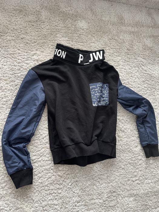 Блуза с дълъг ръкав Guess