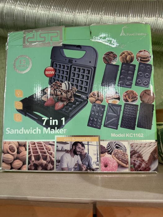 Продам мультигаджет для кухни