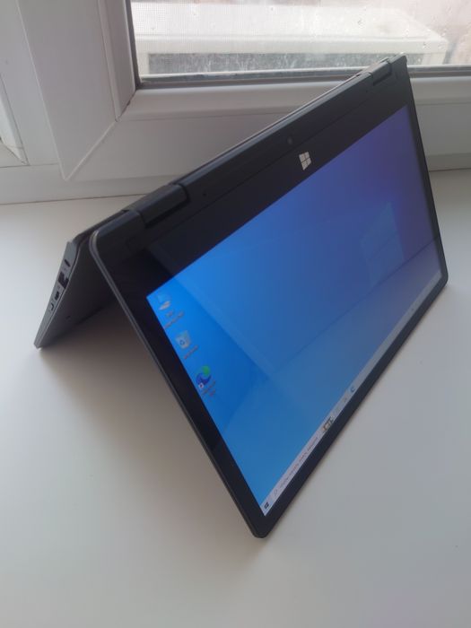 Ematic EWT117 | Планшет-ноутбук 2в1