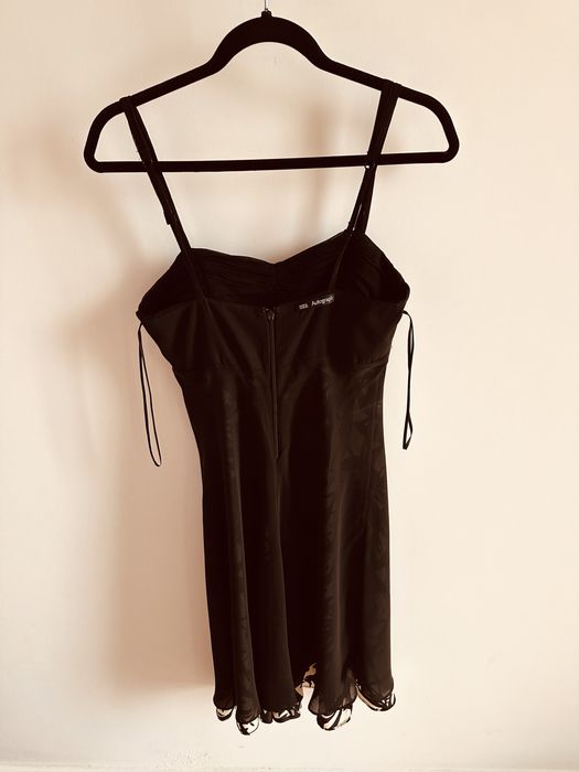 Rochie Eleganta Cocktail - Cumparata din Dubai