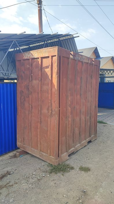 Контейнер 3 тонны