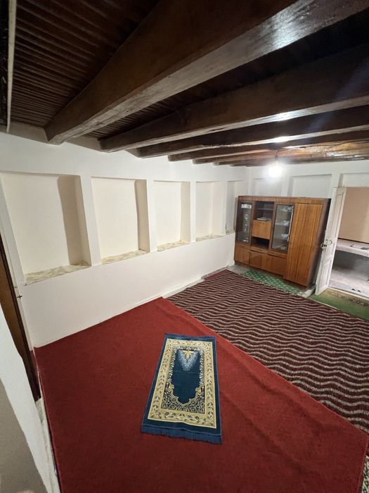 Zarqaynar arend uchastka