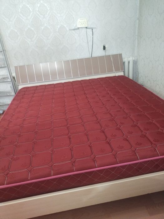 Продам спальный кровать