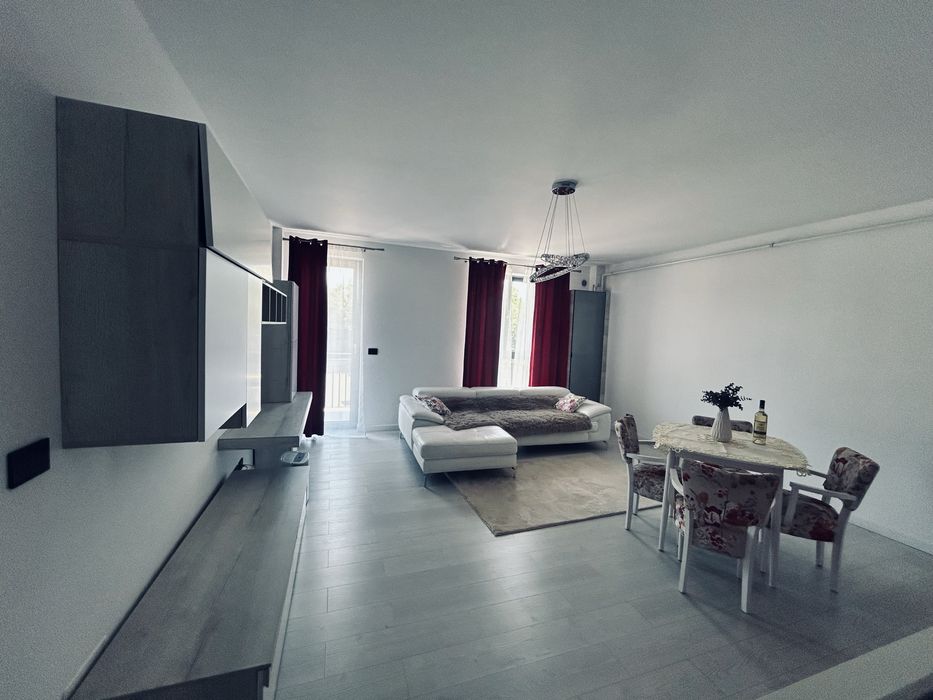 Apartament regim hotelier 3 camere – ideal pentru 5 persoane – Rădăuți