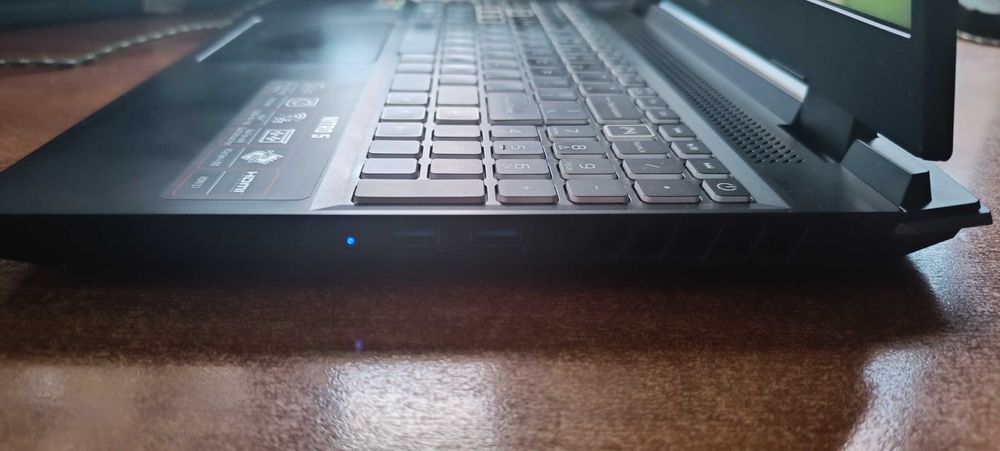 Gaming Acer Nitro 5 AN515-46, AMD 7 6800H 15.6" 16GB 1TB SSD 3070 8GB