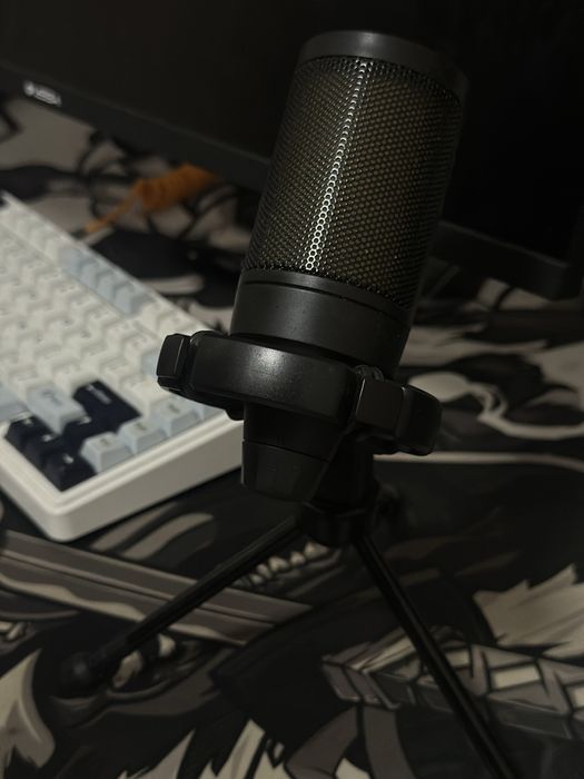 Микрофон Fifine A6V