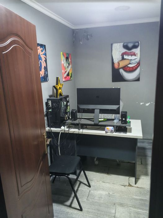 Сдам свой офис в аренду по улице шотаруставелли