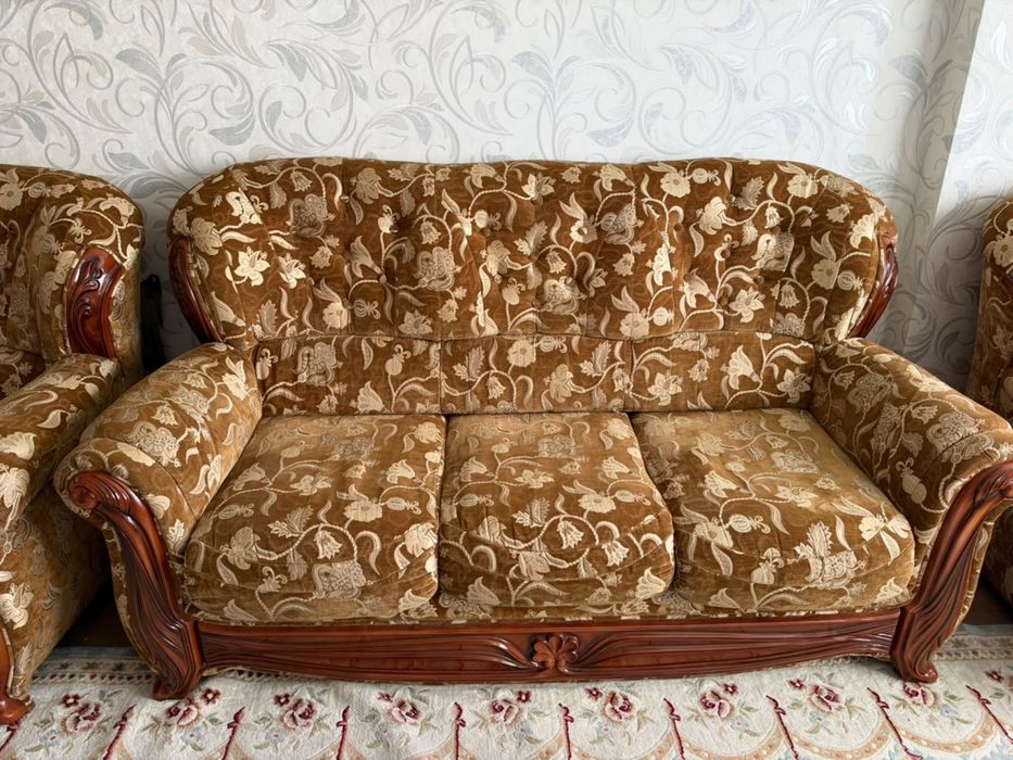 Продается диван