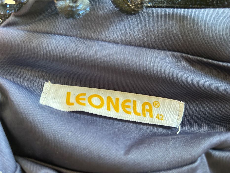 Дълга официална рокля за бал/сватба