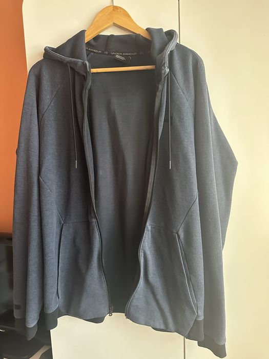 Горнище Under Armour L