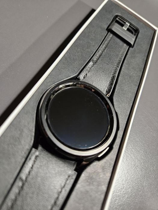 Samsung Galaxy Watch 6 classic