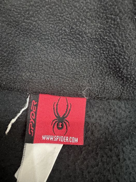 Мъжко поларено яке SPYDER . Размер L