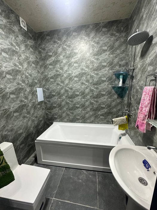 16этажка 2х Навастройка сдаётся Люксвая квартира