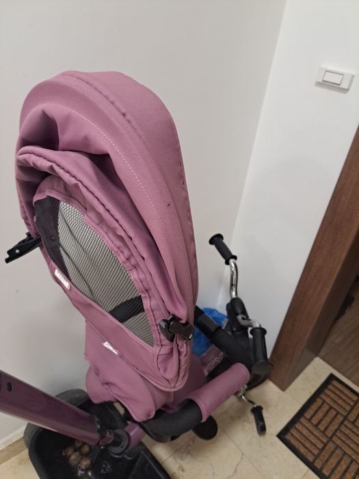 Триколка Чиполино Сити