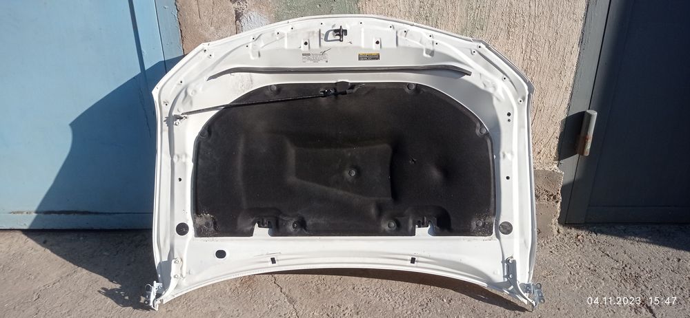 Продам шубу Тойота Камри 75, 70