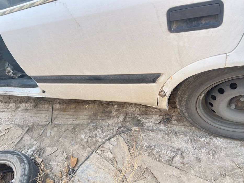 двер daewoo espero 1997