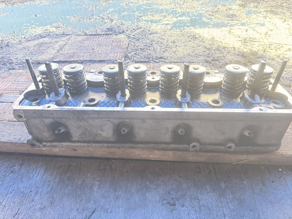 Продам головку от мотора 4216 Газель
