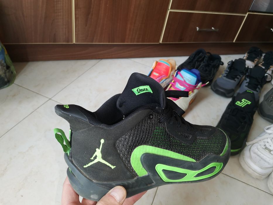 Оригинални детски обувки