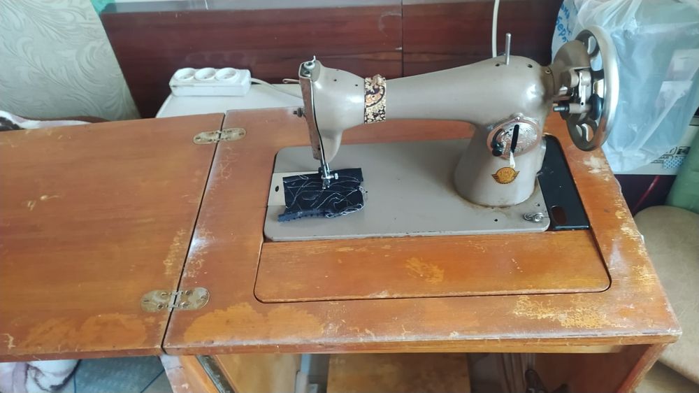 ,швейная машинанапродажу