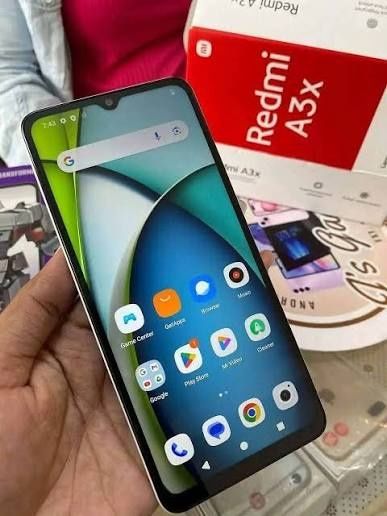 Продам Redmi A3x