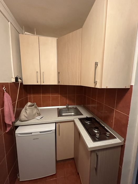 Garsoniera Zona Coresi