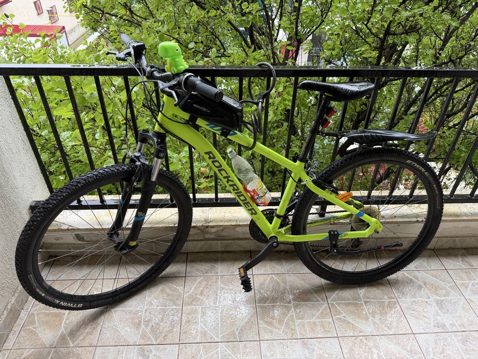 Bicicleta Rockrider ST100
