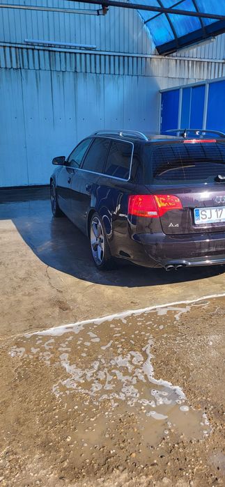 Audi de vanzare A4