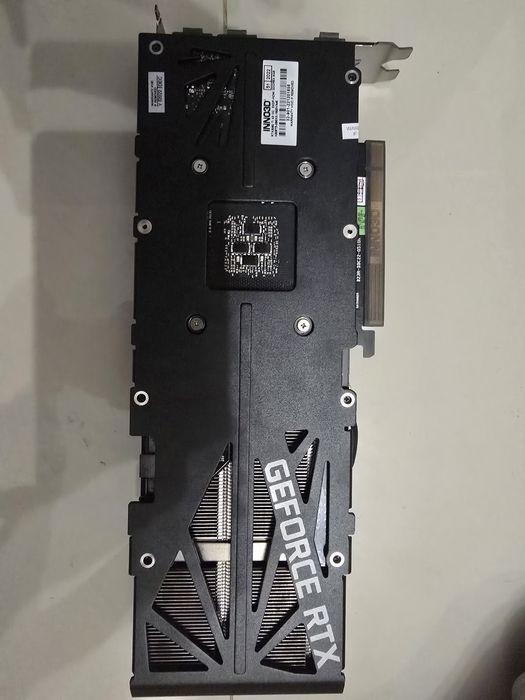 Vand placa video rtx 3060 ti