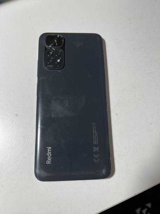 Redmi Note s11