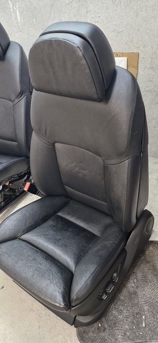 Комфорт предни седалки BMW F10/11