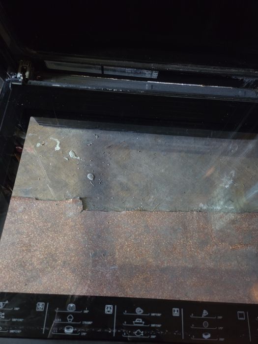 Готварска печка Беко