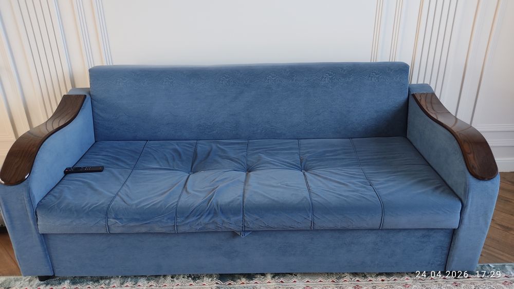 Диван    сатылады