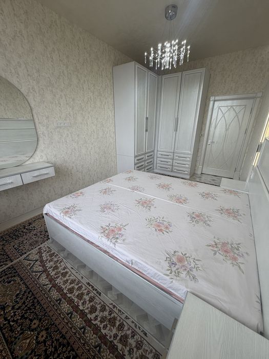 Arendaga Sagbon 30 3 xona / 6 oyli oldindan berilsa 800$ /