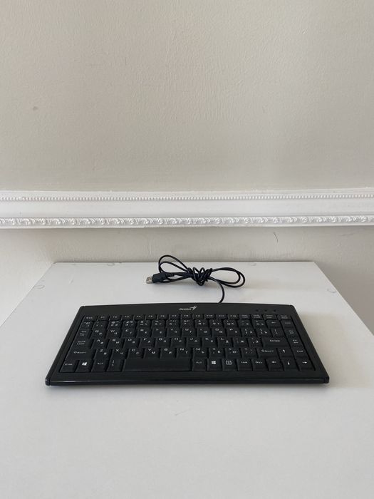 Клавиатура мышка компьютерная